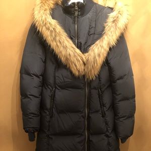 Mackage coat